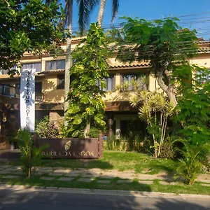 Hotel Barra Da Lagoa By Latitud, Búzios