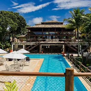 Hotel Pontal Da Ferradura, Búzios