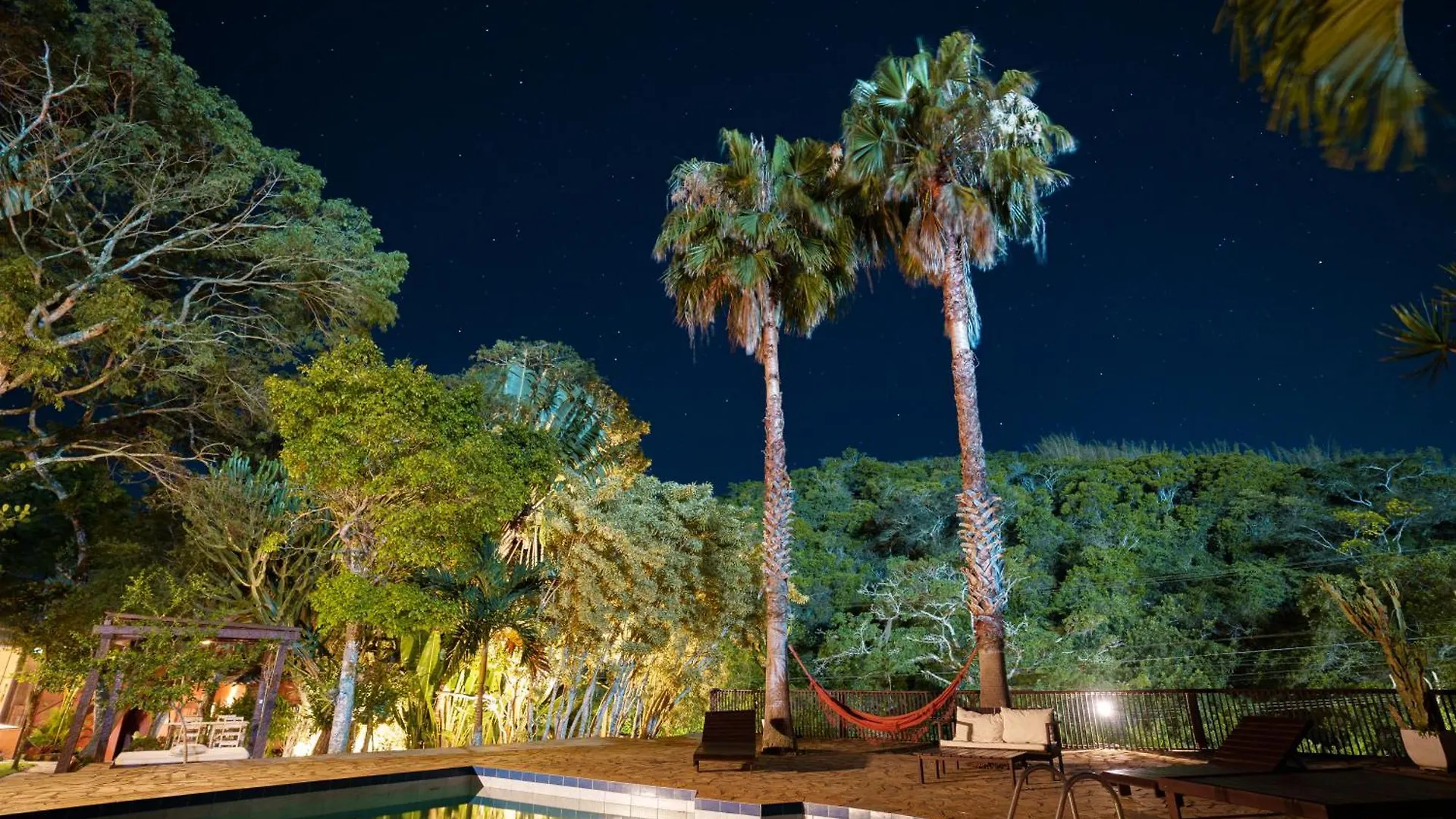 Pousada Casa Cactus Praia Da Tartaruga Buzios 3*, Búzios Brasil