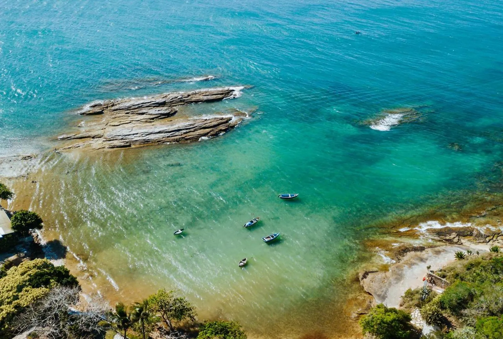 Pousada Casa Cactus Praia Da Tartaruga Buzios Búzios