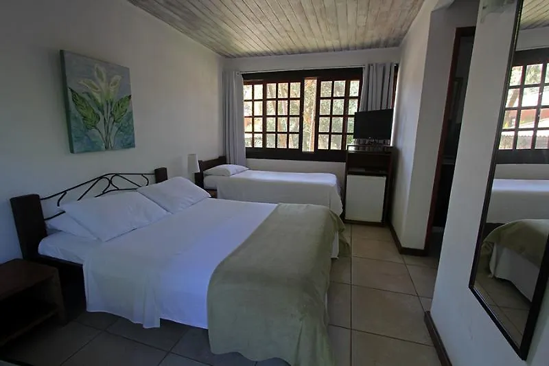 Estalagem Pousada Casa Cactus Praia Da Tartaruga Buzios