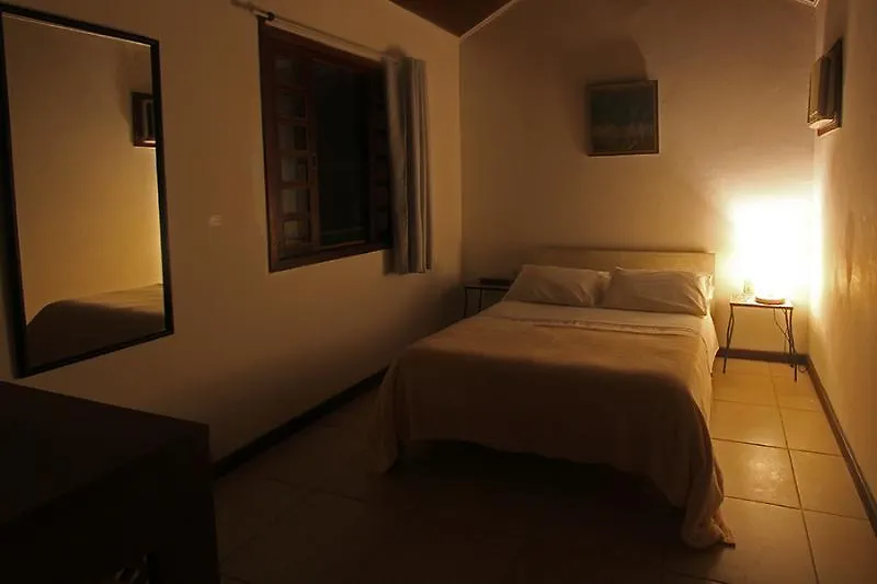 *** Estalagem Pousada Casa Cactus Praia Da Tartaruga Buzios Brasil